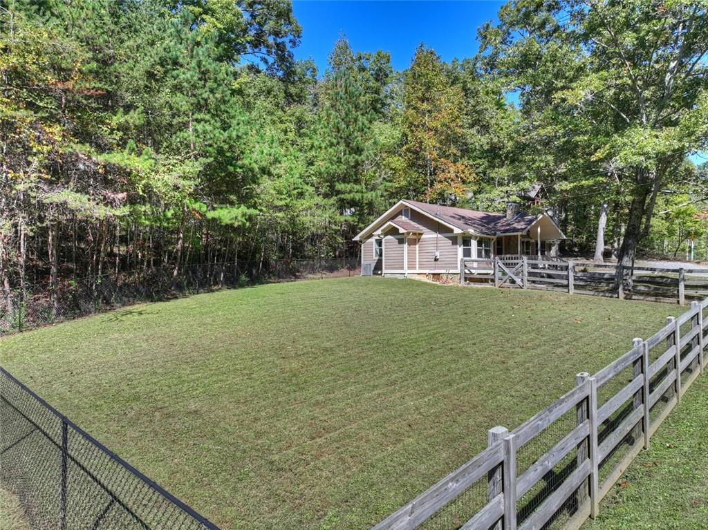 1657 Turniptown Road Ellijay GA 30536