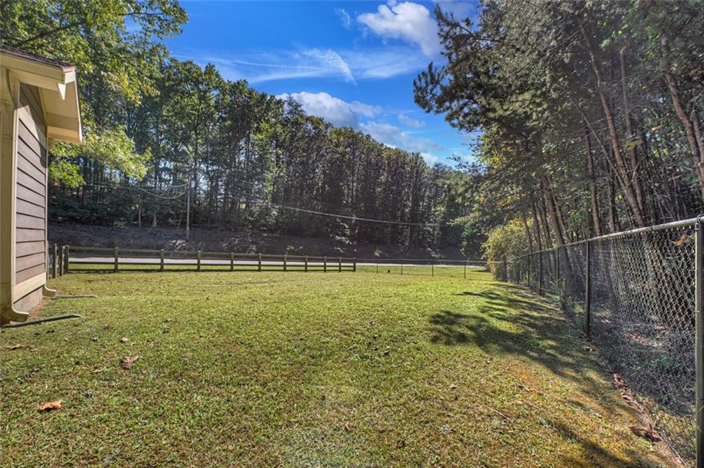1657 Turniptown Road Ellijay GA 30536