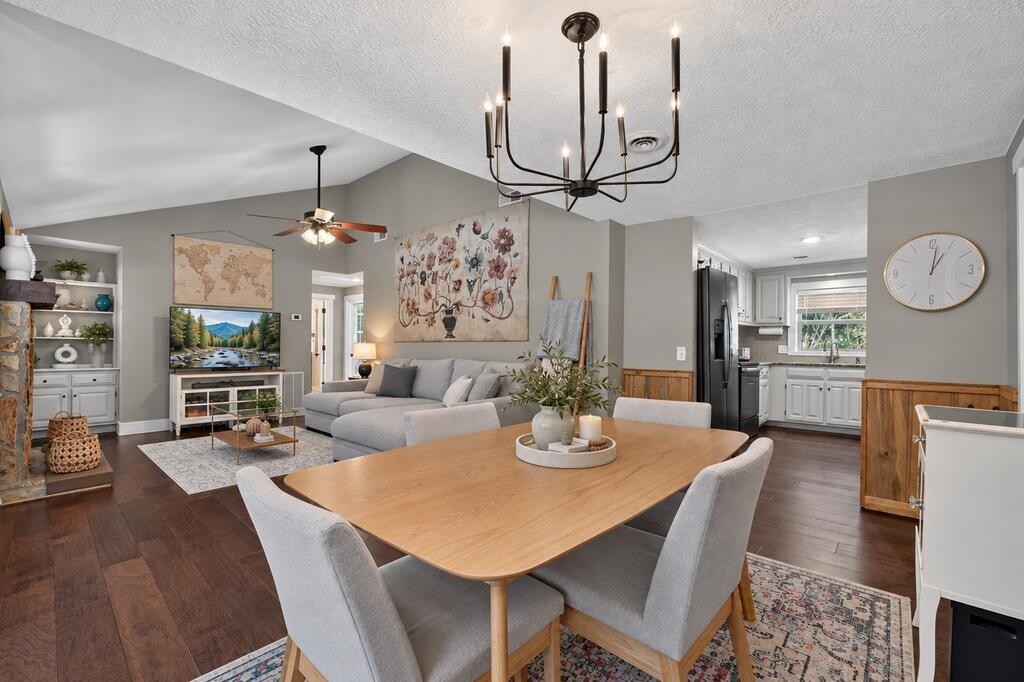1657 Turniptown Road Ellijay GA 30536