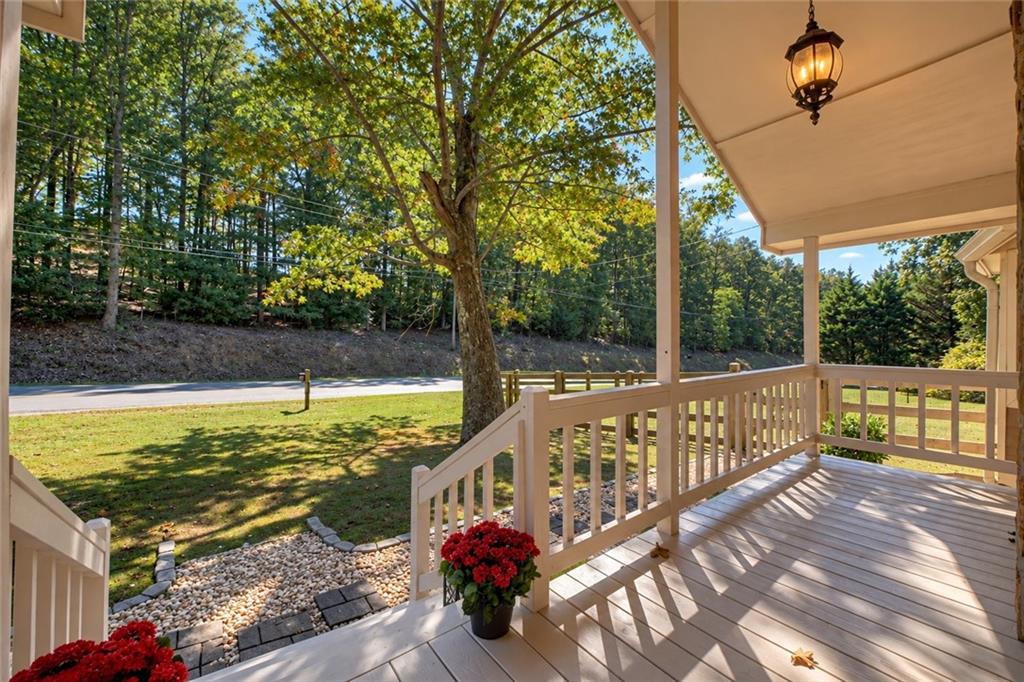 1657 Turniptown Road Ellijay GA 30536