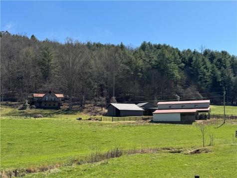 137 Blue Spruce Drive Blairsville GA 30512