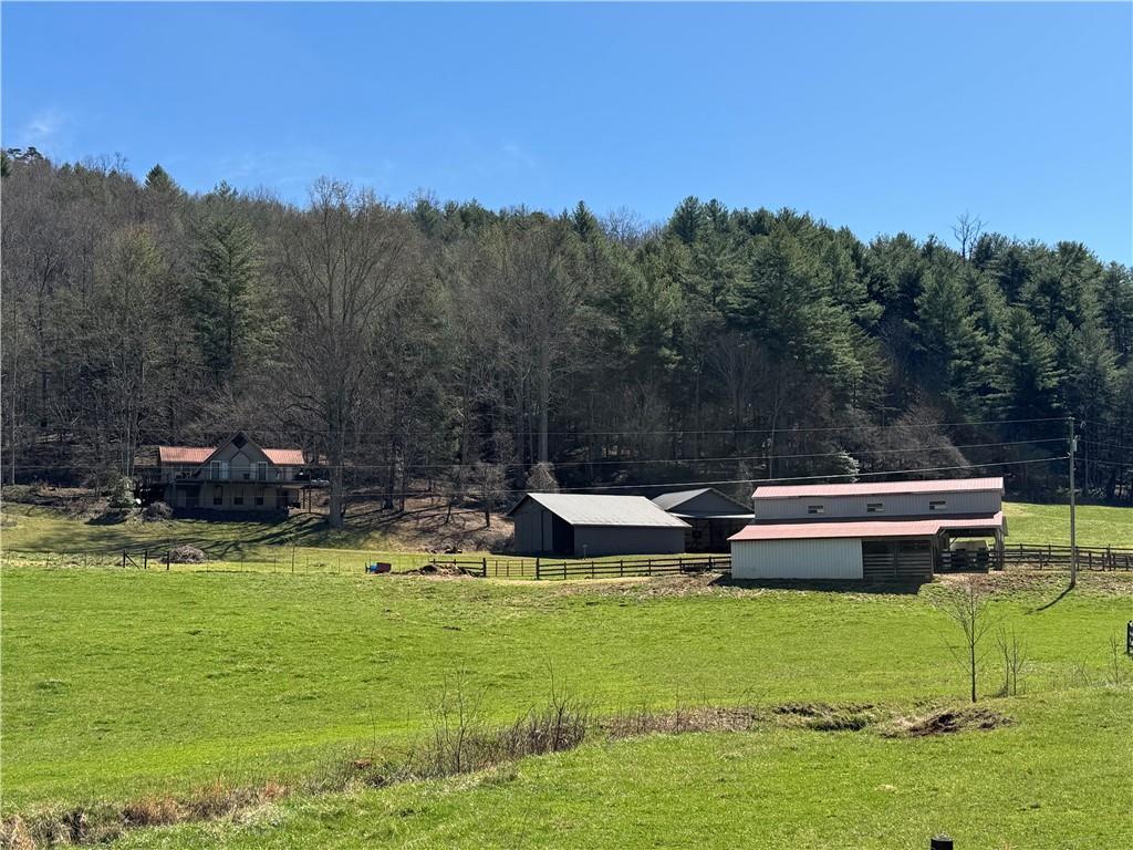 137 Blue Spruce Drive Blairsville GA 30512