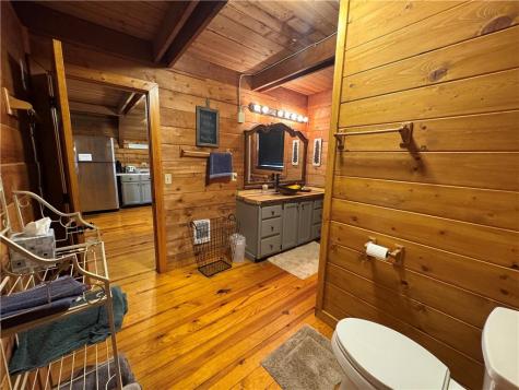 137 Blue Spruce Drive Blairsville GA 30512