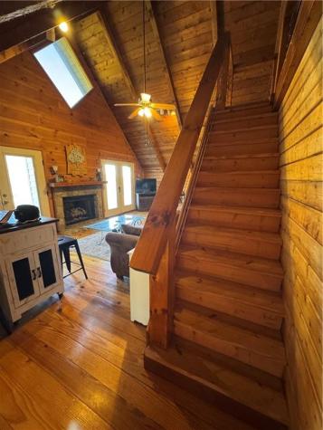 137 Blue Spruce Drive Blairsville GA 30512