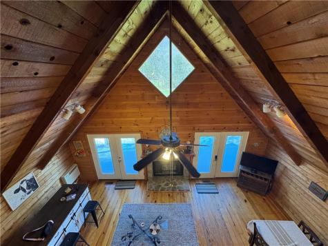 137 Blue Spruce Drive Blairsville GA 30512