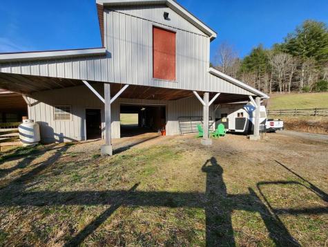 137 Blue Spruce Drive Blairsville GA 30512