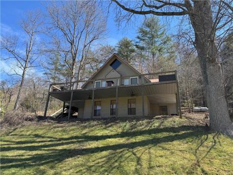 137 Blue Spruce Drive Blairsville GA 30512