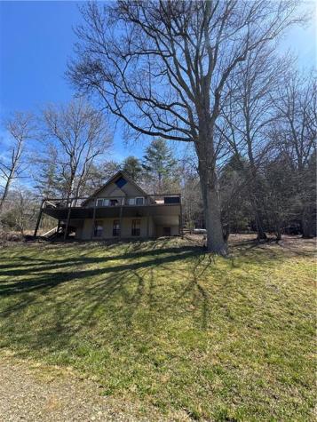 137 Blue Spruce Drive Blairsville GA 30512