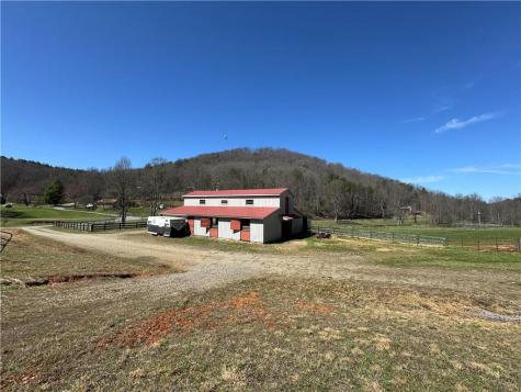 137 Blue Spruce Drive Blairsville GA 30512