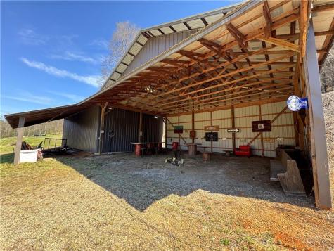 137 Blue Spruce Drive Blairsville GA 30512