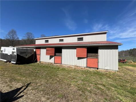 137 Blue Spruce Drive Blairsville GA 30512