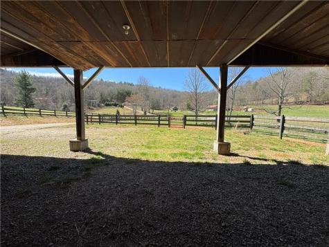 137 Blue Spruce Drive Blairsville GA 30512