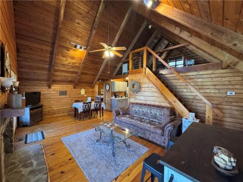 137 Blue Spruce Drive Blairsville GA 30512