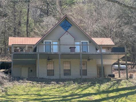 137 Blue Spruce Drive Blairsville GA 30512