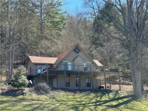 137 Blue Spruce Drive Blairsville GA 30512