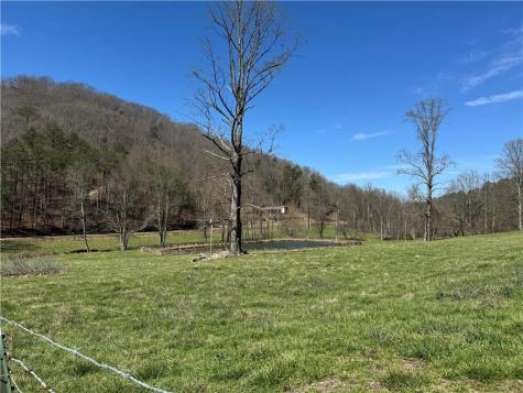 137 Blue Spruce Drive Blairsville GA 30512