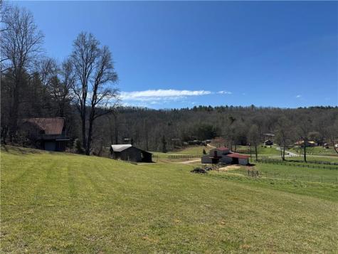137 Blue Spruce Drive Blairsville GA 30512