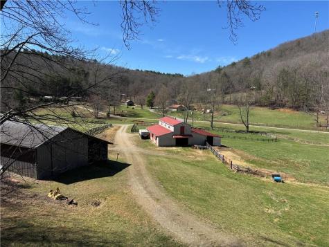 137 Blue Spruce Drive Blairsville GA 30512