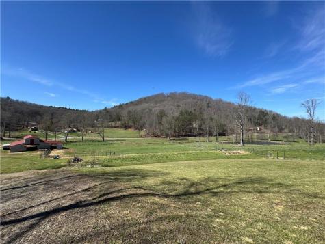 137 Blue Spruce Drive Blairsville GA 30512