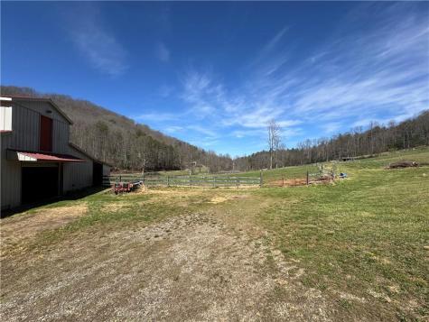 137 Blue Spruce Drive Blairsville GA 30512