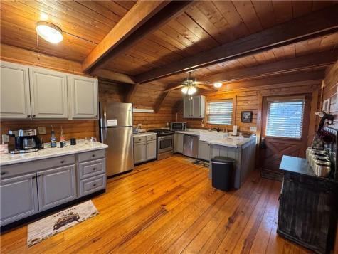 137 Blue Spruce Drive Blairsville GA 30512