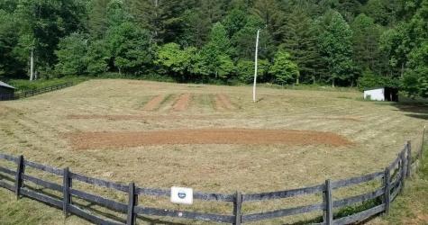 137 Blue Spruce Drive Blairsville GA 30512