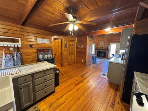 137 Blue Spruce Drive Blairsville GA 30512