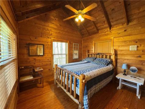 137 Blue Spruce Drive Blairsville GA 30512