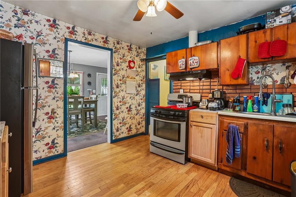 1955 Spink Street NW Atlanta GA 30318