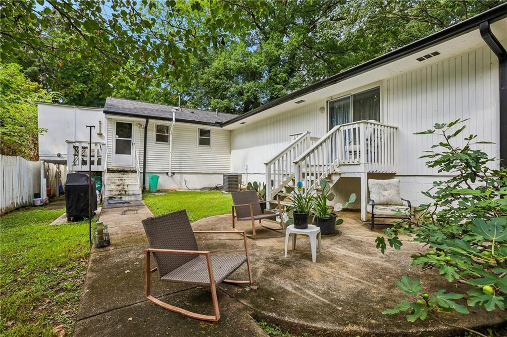 1955 Spink Street NW Atlanta GA 30318