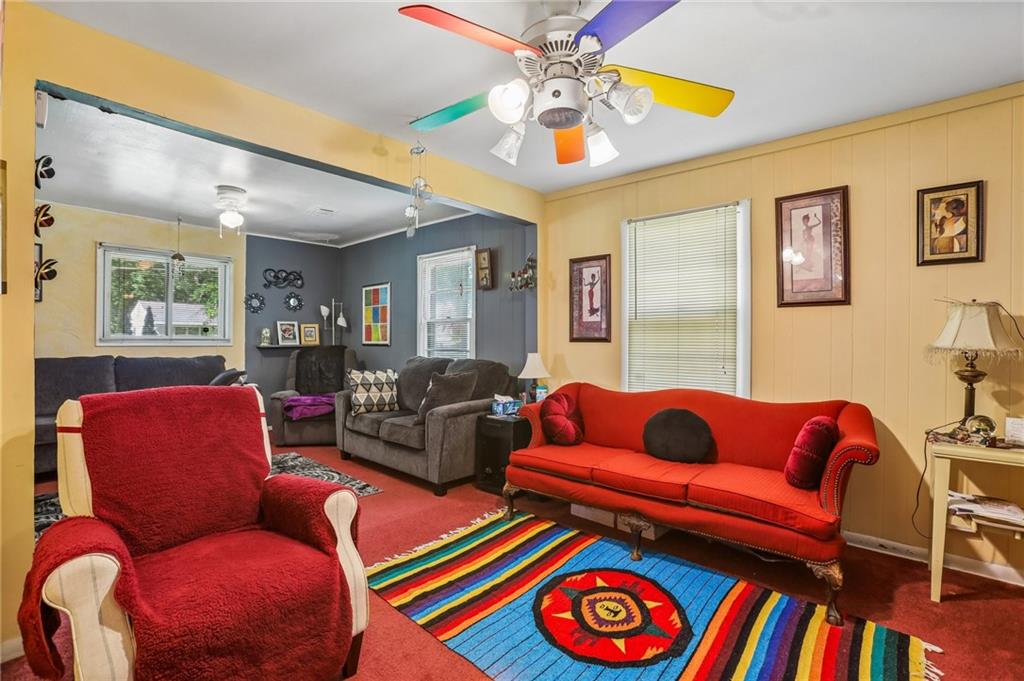 1955 Spink Street NW Atlanta GA 30318