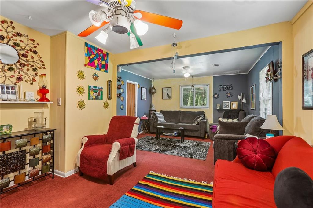 1955 Spink Street NW Atlanta GA 30318