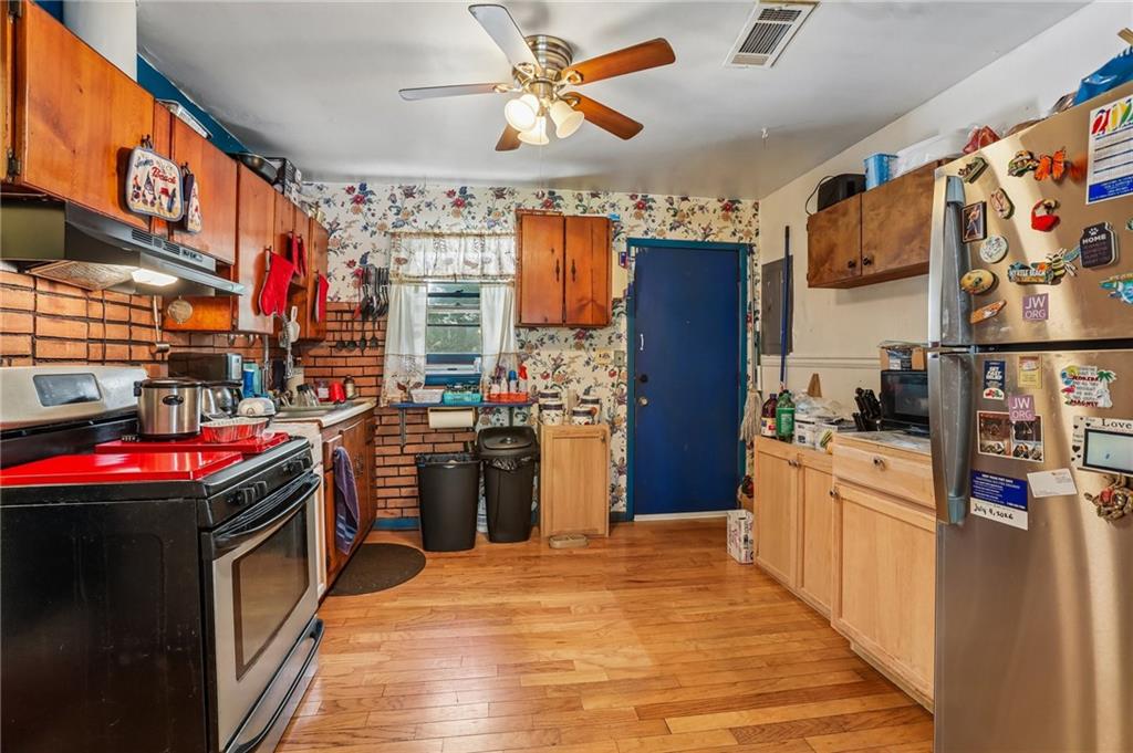 1955 Spink Street NW Atlanta GA 30318