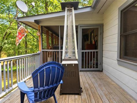 816 Navaho Way Ellijay GA 30540