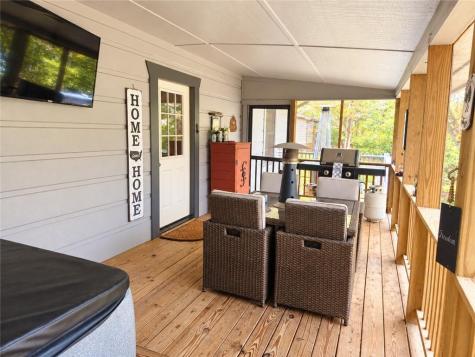 816 Navaho Way Ellijay GA 30540