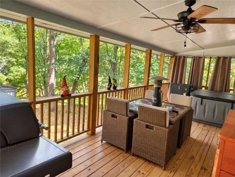 816 Navaho Way Ellijay GA 30540