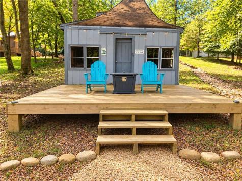 816 Navaho Way Ellijay GA 30540
