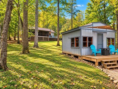 816 Navaho Way Ellijay GA 30540