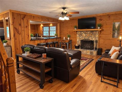 816 Navaho Way Ellijay GA 30540