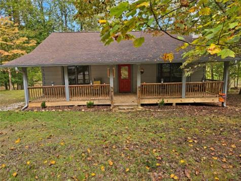 816 Navaho Way Ellijay GA 30540