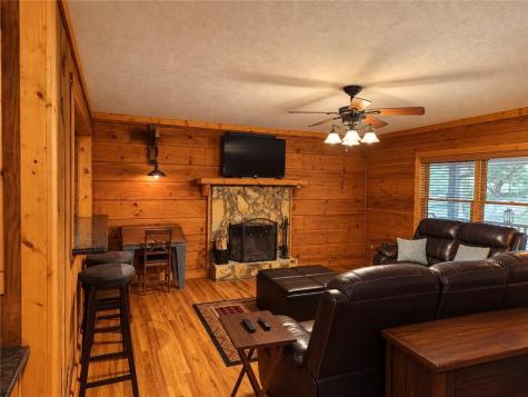 816 Navaho Way Ellijay GA 30540