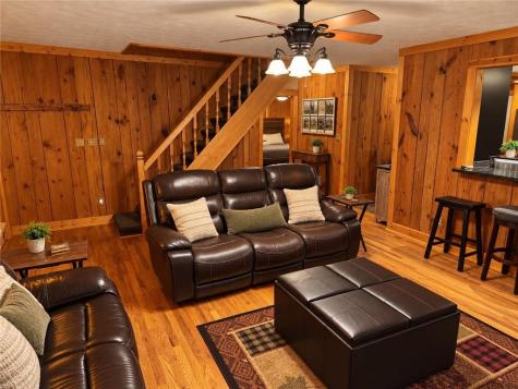 816 Navaho Way Ellijay GA 30540