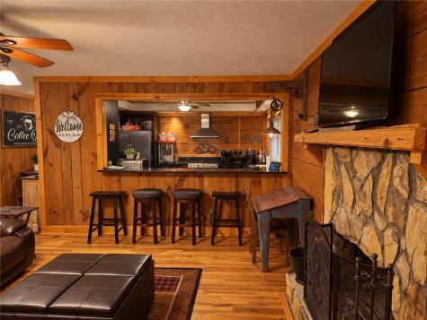 816 Navaho Way Ellijay GA 30540