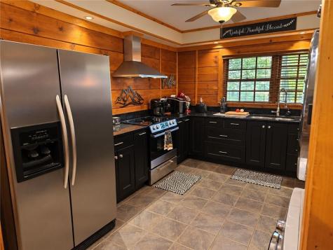 816 Navaho Way Ellijay GA 30540