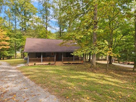 816 Navaho Way Ellijay GA 30540