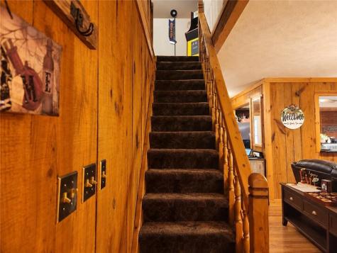 816 Navaho Way Ellijay GA 30540