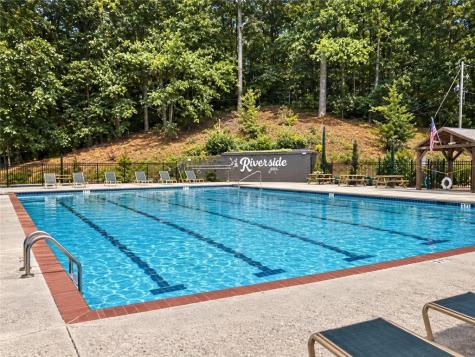 816 Navaho Way Ellijay GA 30540