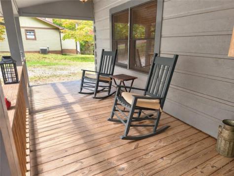 816 Navaho Way Ellijay GA 30540