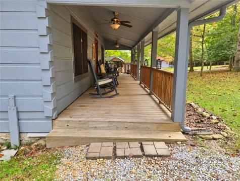 816 Navaho Way Ellijay GA 30540