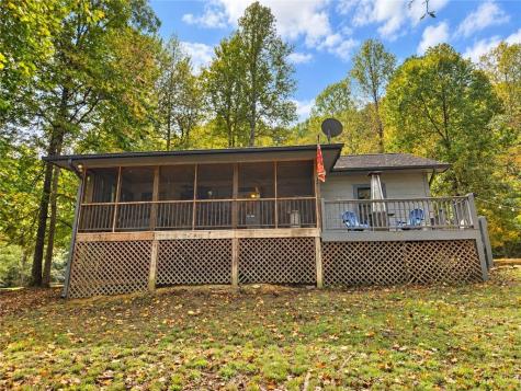 816 Navaho Way Ellijay GA 30540